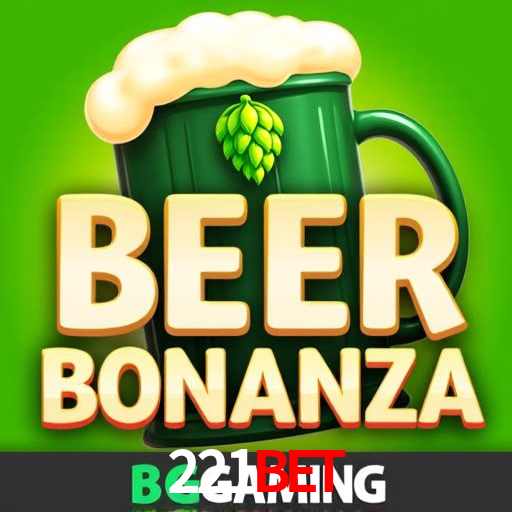 Sinta a adrenalina dos jogos de cassino com 221Bet