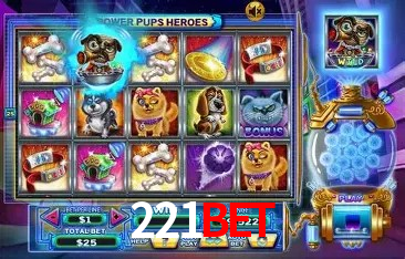 Bet 221 Apk